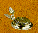 Zinndeckel (40300)